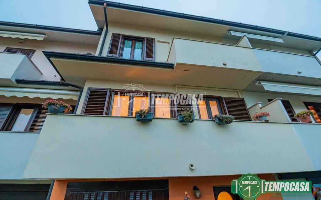 casa indipendente in vendita a Borgo San Giovanni