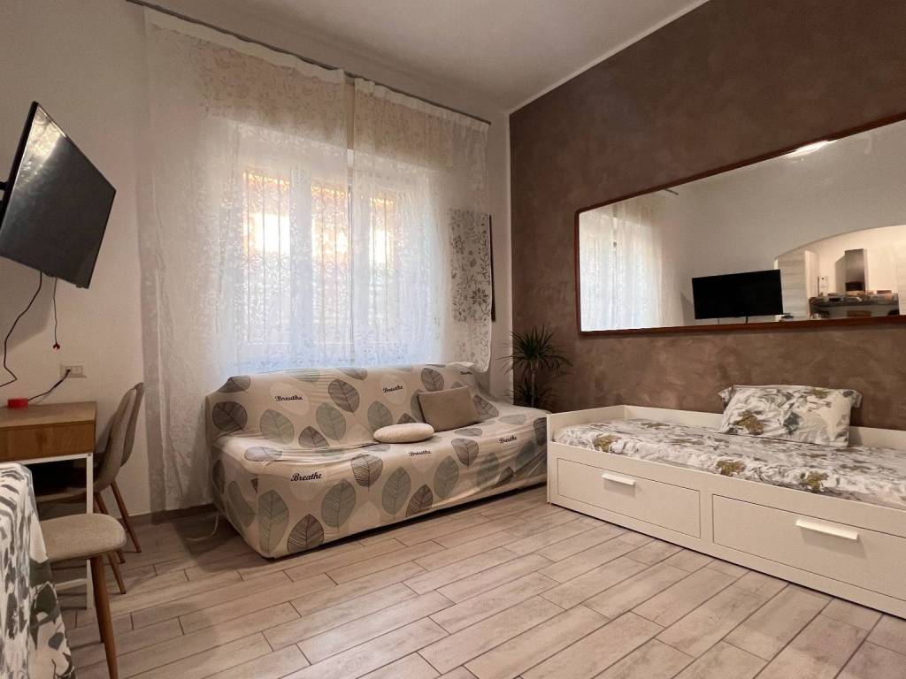 appartamento in vendita a Borgo San Giovanni