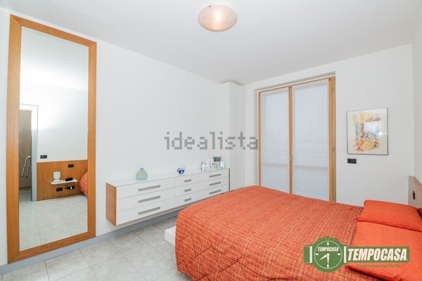 appartamento in vendita a Borgo San Giovanni