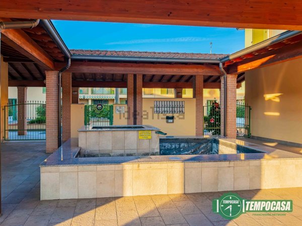 appartamento in vendita a Borgo San Giovanni