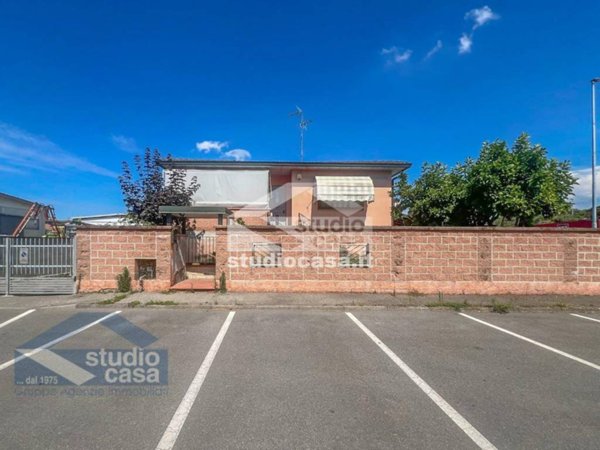 appartamento in vendita a Borgo San Giovanni