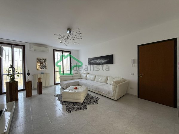 appartamento in vendita a Borgo San Giovanni