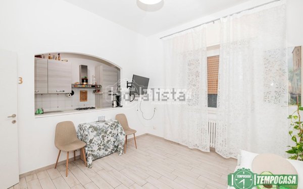 appartamento in vendita a Borgo San Giovanni