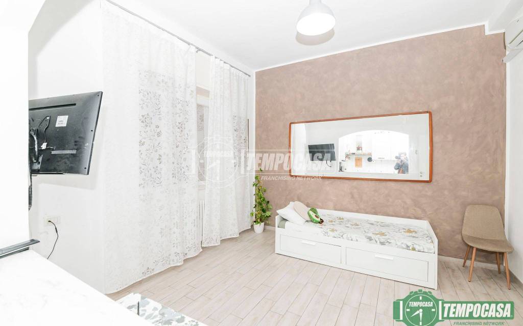 appartamento in vendita a Borgo San Giovanni