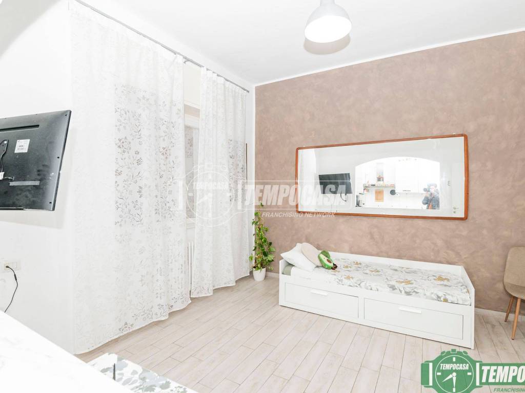 appartamento in vendita a Borgo San Giovanni