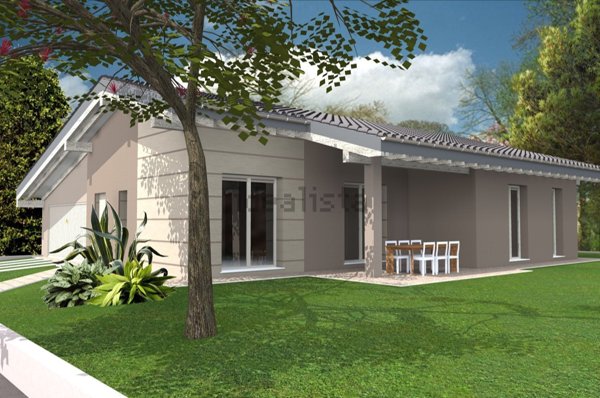 casa indipendente in vendita a Borgo San Giovanni