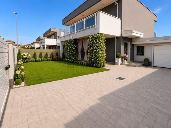 appartamento in vendita a Borgo San Giovanni