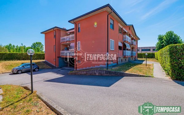 appartamento in vendita a Borgo San Giovanni