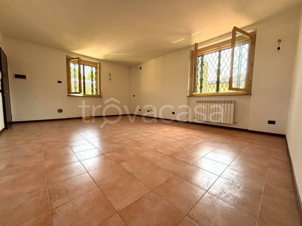 appartamento in vendita a Borgo San Giovanni