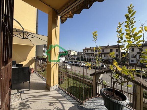 appartamento in vendita a Borgo San Giovanni