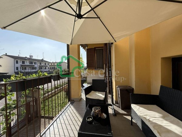 appartamento in vendita a Borgo San Giovanni
