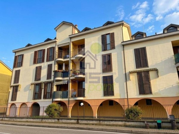 appartamento in vendita a Borgo San Giovanni