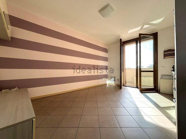 appartamento in vendita a Borgo San Giovanni