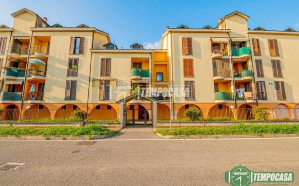 appartamento in vendita a Borgo San Giovanni
