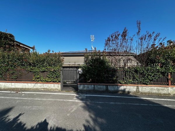 casa indipendente in vendita a Borgo San Giovanni