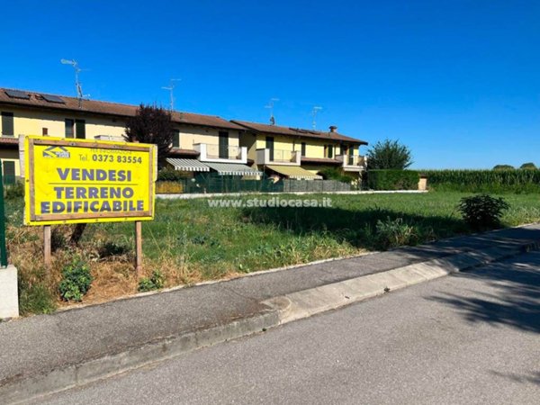 villa in vendita a Brembio