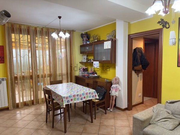 appartamento in vendita a Brembio
