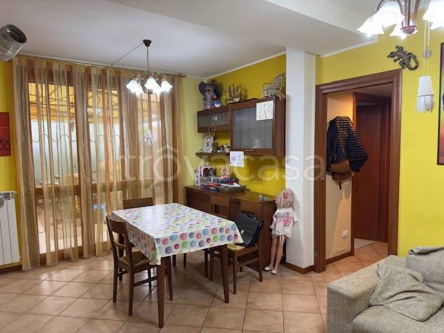 appartamento in vendita a Brembio