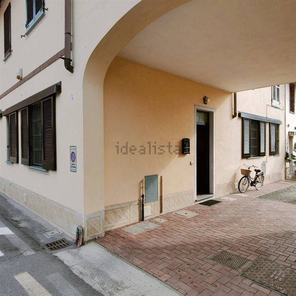 appartamento in vendita a Brembio