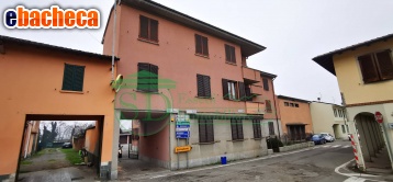 appartamento in vendita a Brembio