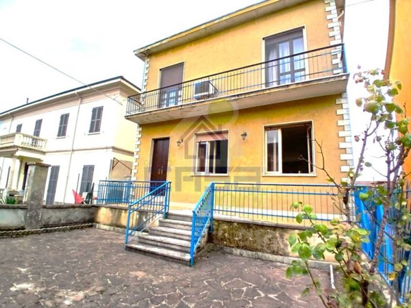 appartamento in vendita a Brembio