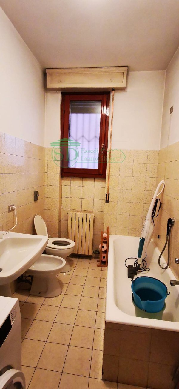 appartamento in vendita a Brembio