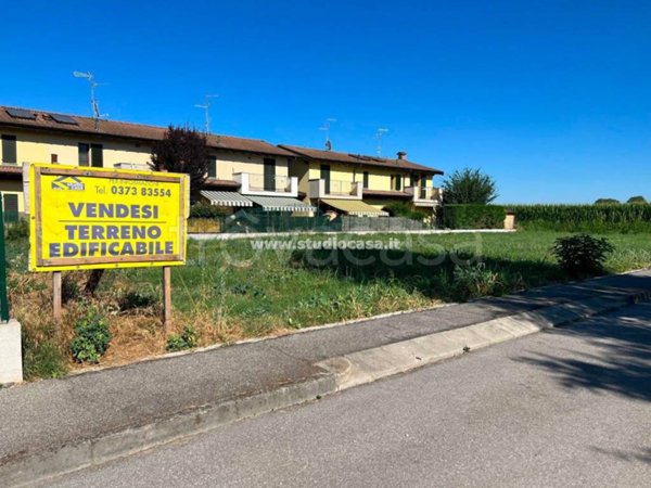 villa in vendita a Brembio