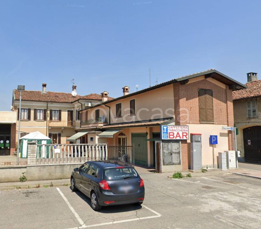 appartamento in vendita a Brembio