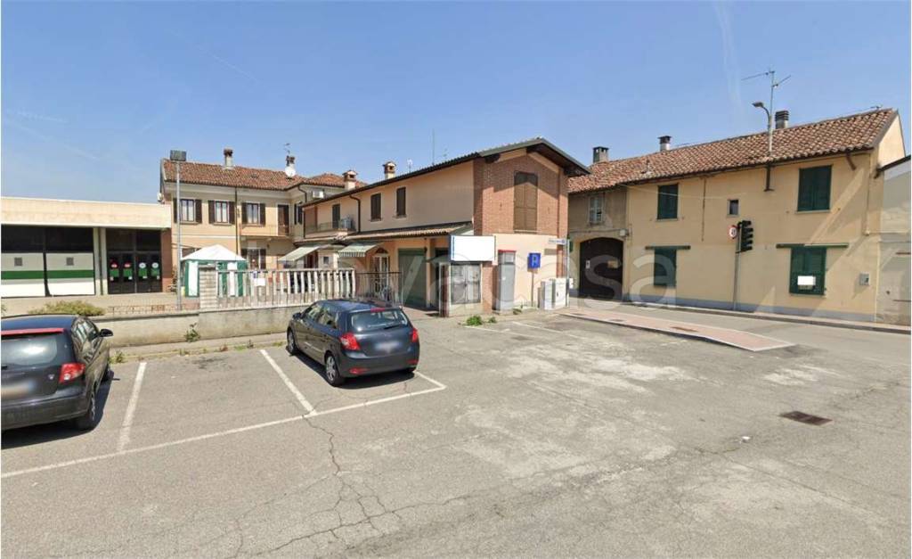appartamento in vendita a Brembio