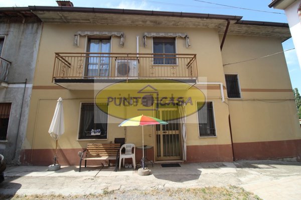 appartamento in vendita a Brembio
