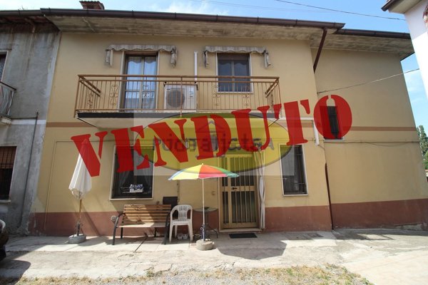 appartamento in vendita a Brembio