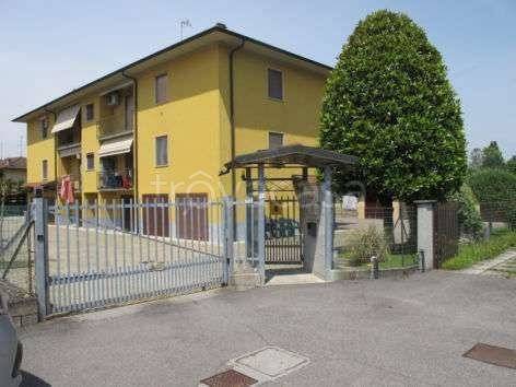 appartamento in vendita a Brembio