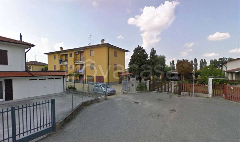 appartamento in vendita a Brembio