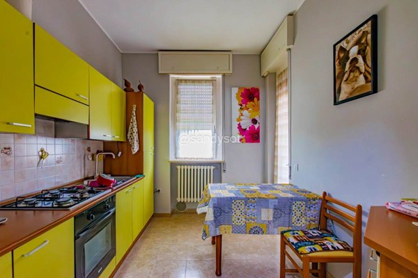 appartamento in vendita a Brembio
