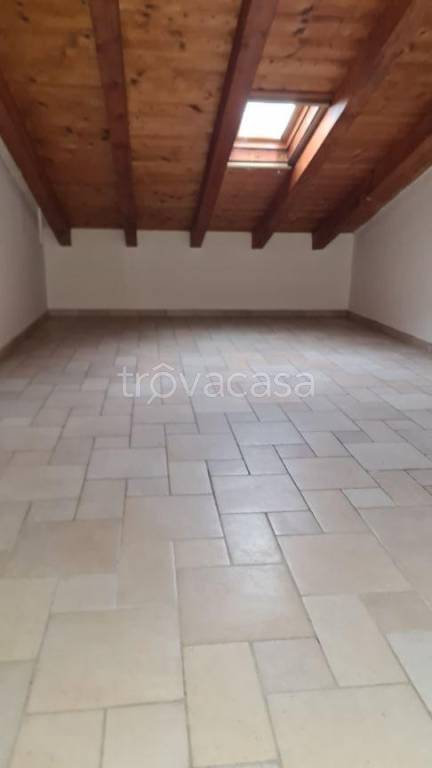 appartamento in vendita a Brembio