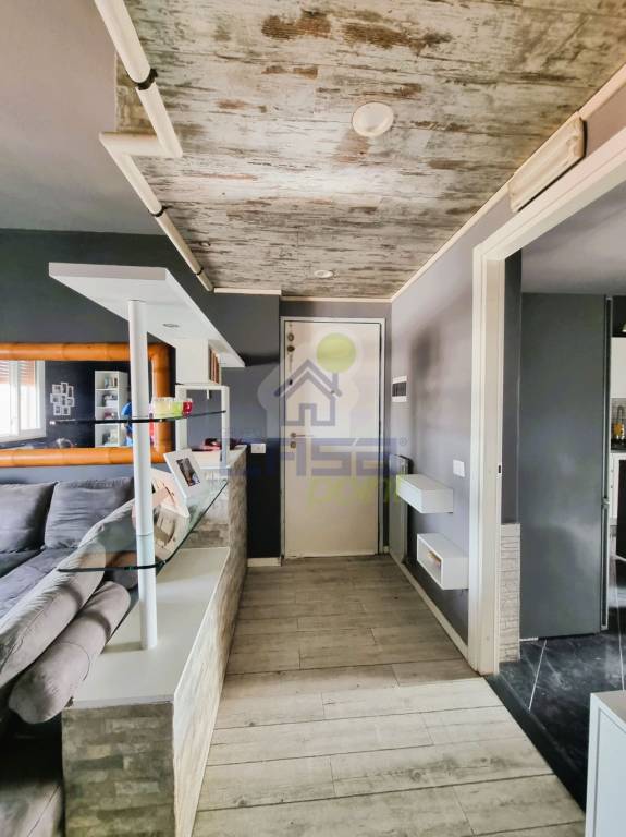 appartamento in vendita a Brembio