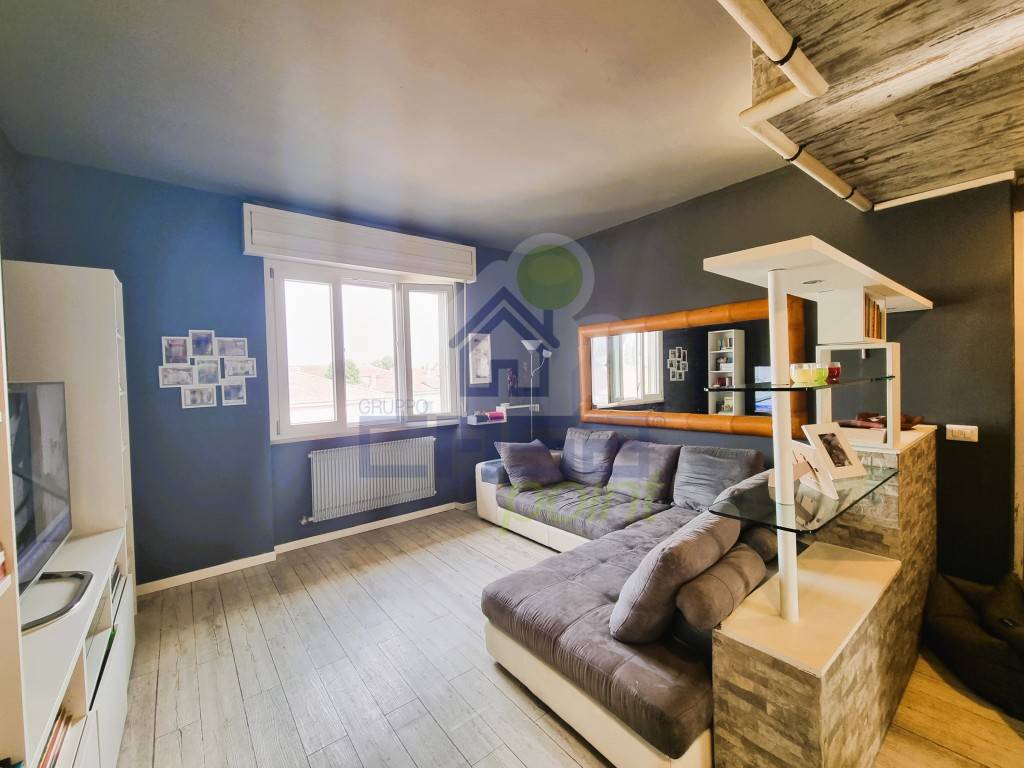 appartamento in vendita a Brembio