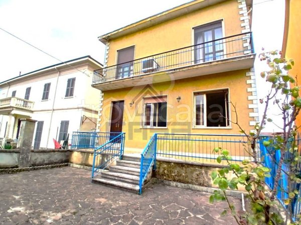appartamento in vendita a Brembio