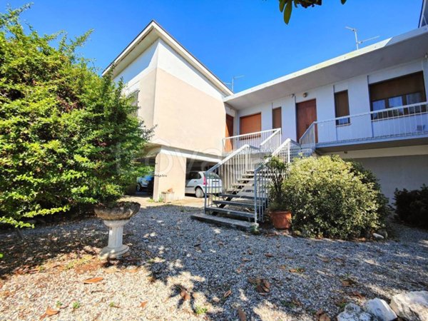 appartamento in vendita a Brembio