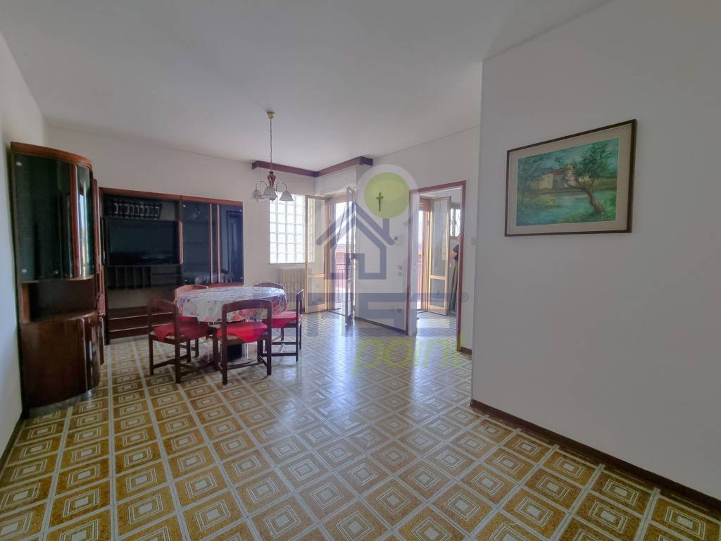 appartamento in vendita a Brembio