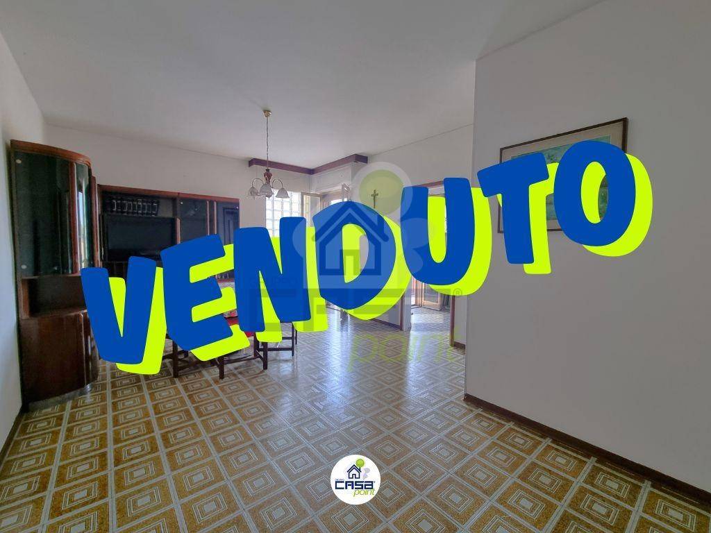 appartamento in vendita a Brembio