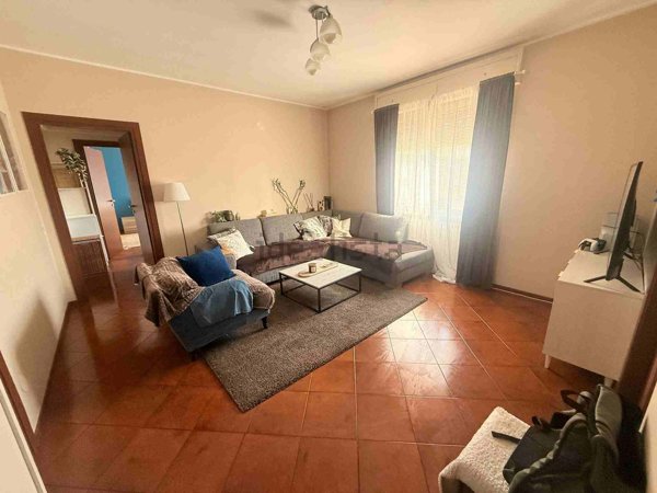 appartamento in vendita a Brembio