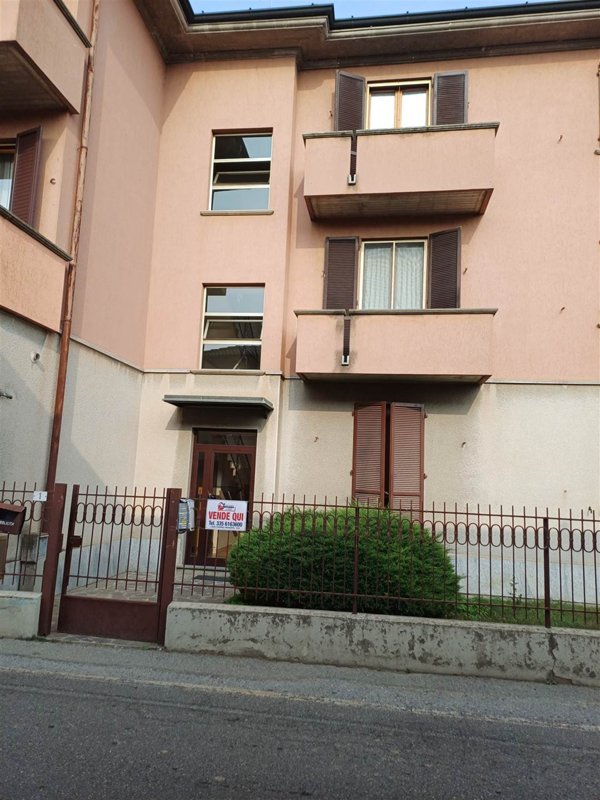 appartamento in vendita a Brembio