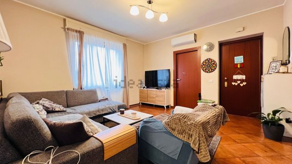 appartamento in vendita a Brembio