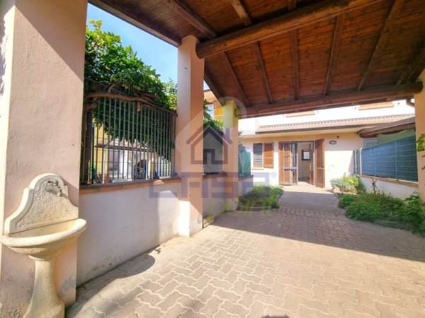 appartamento in vendita a Brembio