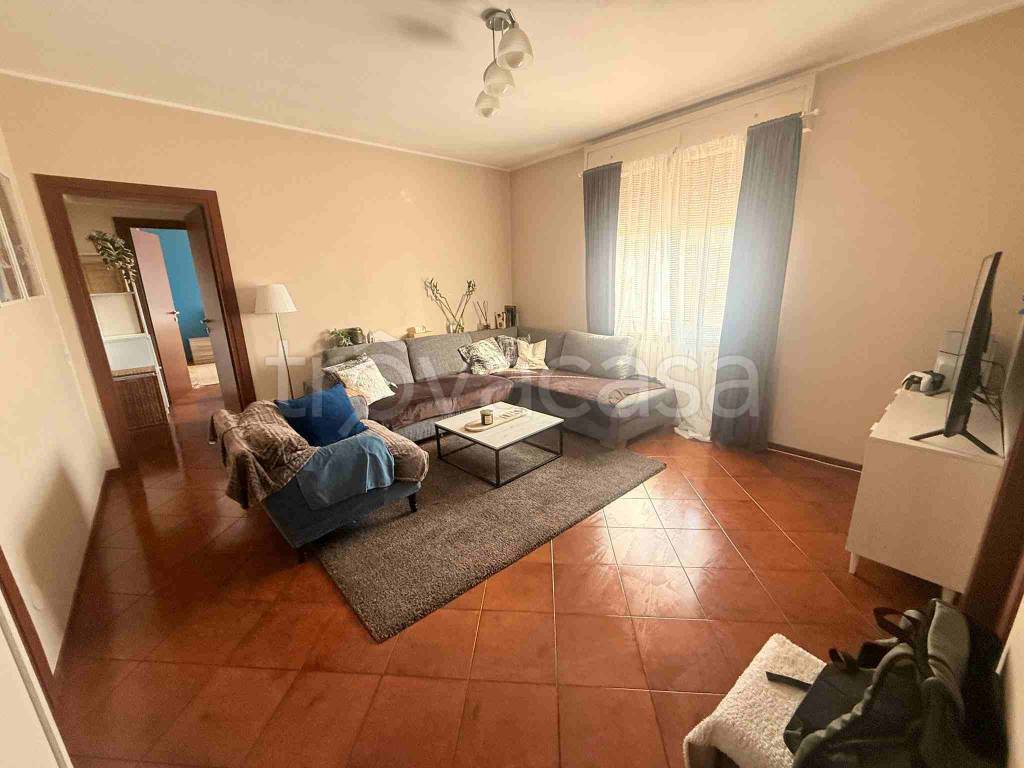 appartamento in vendita a Brembio