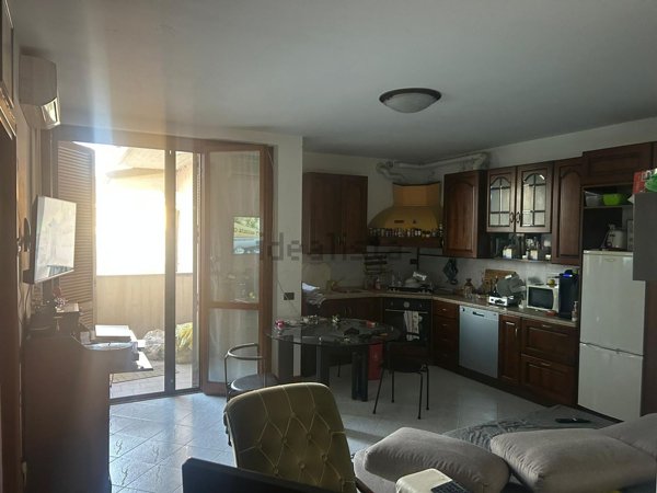 appartamento in vendita a Brembio