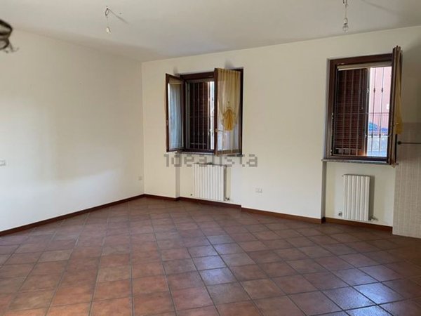 appartamento in vendita a Brembio