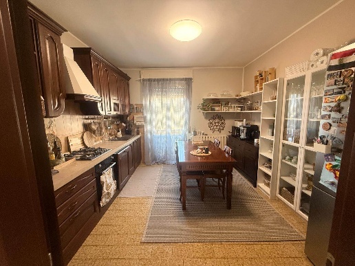 appartamento in vendita a Brembio