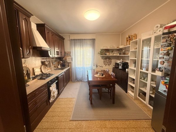 appartamento in vendita a Brembio